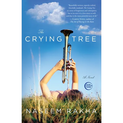 The Crying Tree