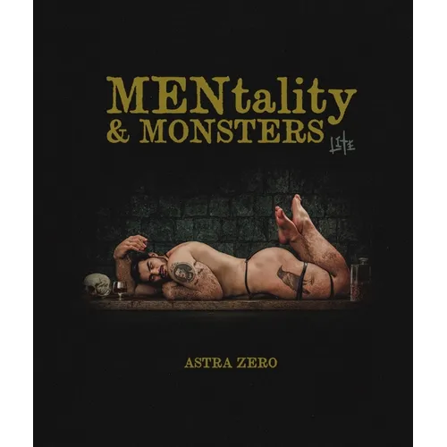 MENtality & MONSTERS LITE: Astra Zero