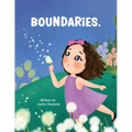 Boundaries.