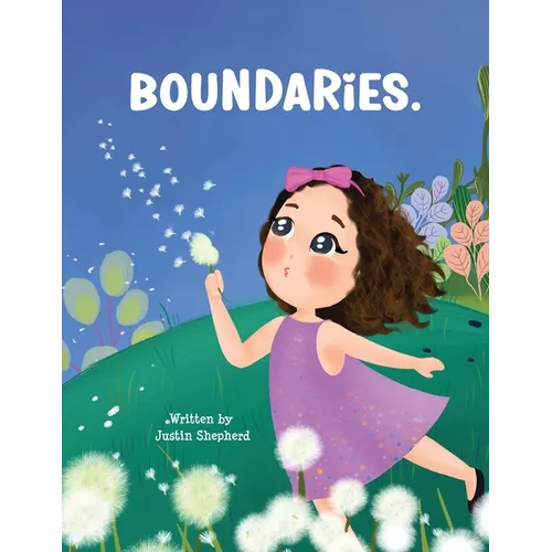 Boundaries.