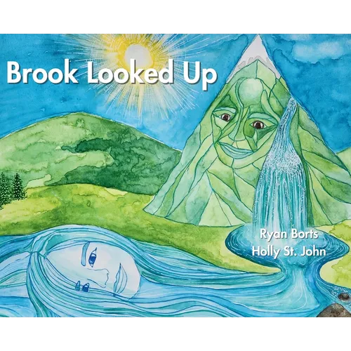 Brook Looked Up