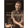 The Writings of Robert Motherwell