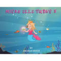 Misha Elle Turns 5