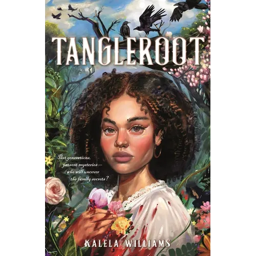 Tangleroot