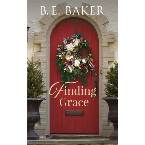 Finding Grace