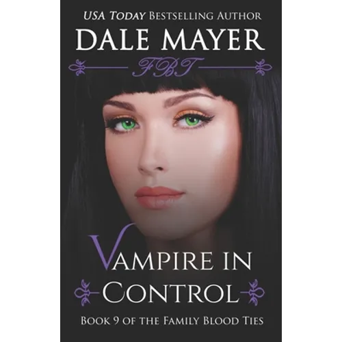 Vampire in Control