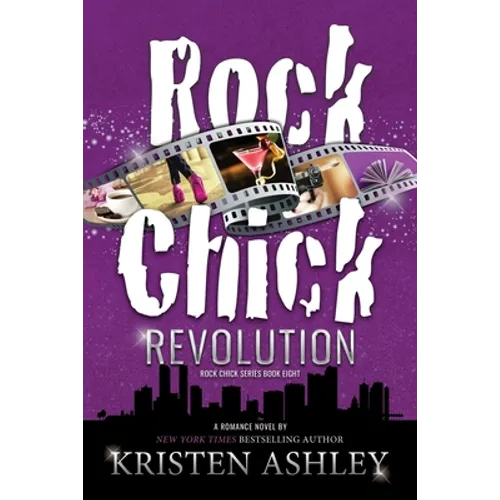Rock Chick Revolution