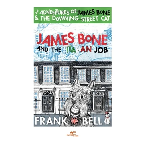 James Bone and the Italian Job
