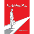 The Briefcase Man: Volume 2