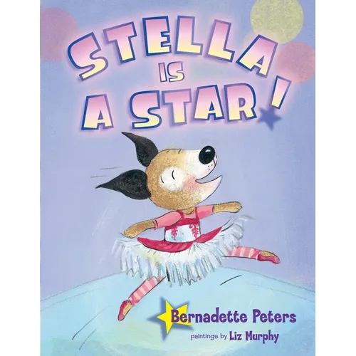Stella is a Star
