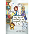 Keeping Your Cool: Over Twenty-Five Anger Management Strategies for Kids