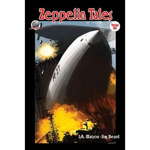 Zeppelin Tales