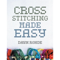 Cross Stitching Made Easy