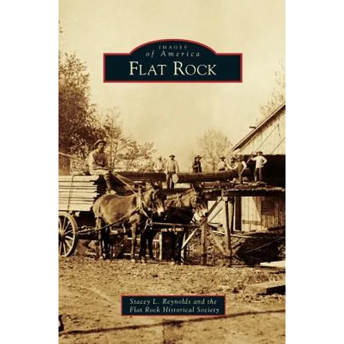 Flat Rock