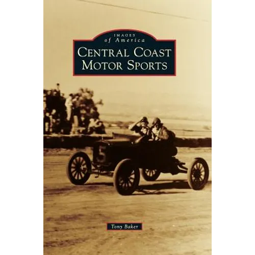 Central Coast Motor Sports
