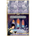 Murder at Stonehaven Hall
