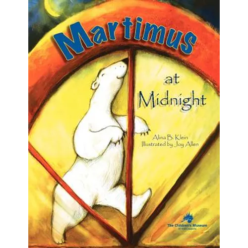 Martimus at Midnight
