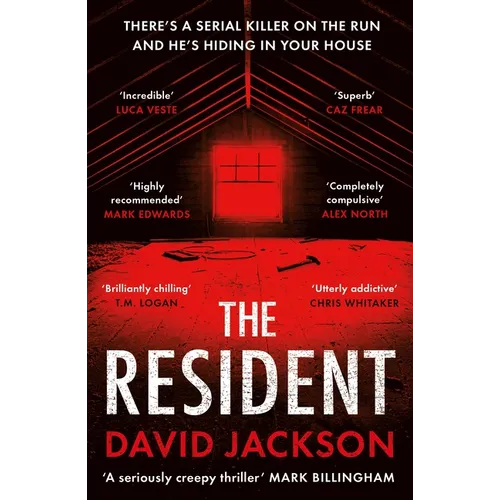 The Resident