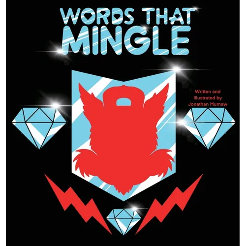Words That Mingle