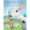 Manny the Lamb
