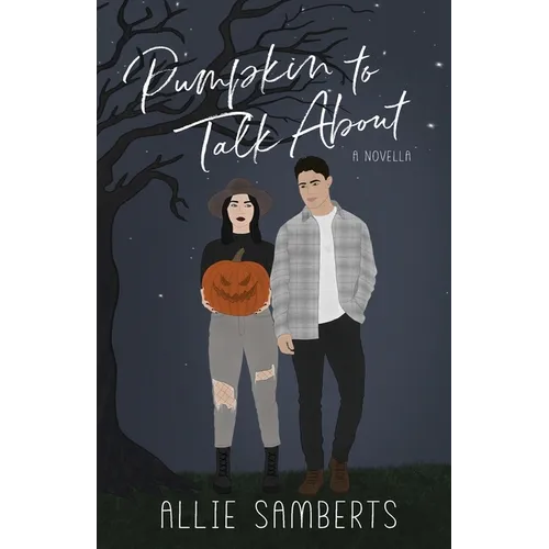Pumpkin to Talk About