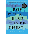 The Boy with a Bird in His Chest