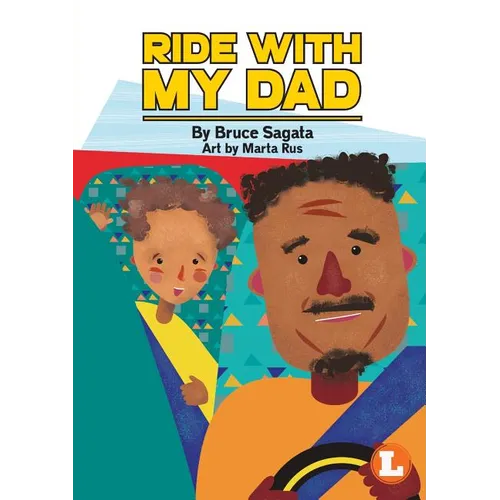 Ride With My Dad