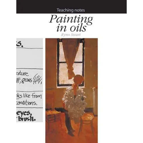 Painting in Oils