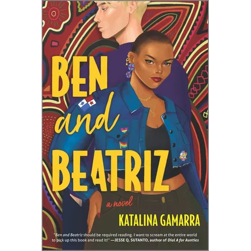 Ben and Beatriz