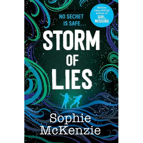 Storm of Lies