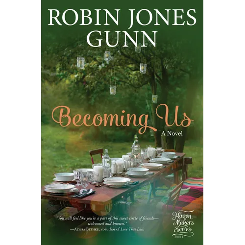 Becoming Us