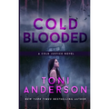 Cold Blooded: FBI Romantic Suspense
