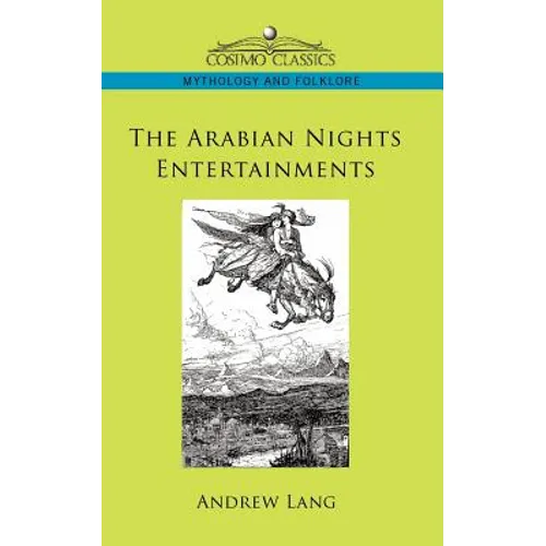 The Arabian Nights Entertainments