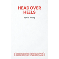 Head Over Heels