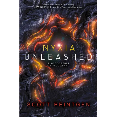 Nyxia Unleashed