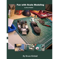 Fun with Scale Modeling: Everyone can enjoy building a scale model car.