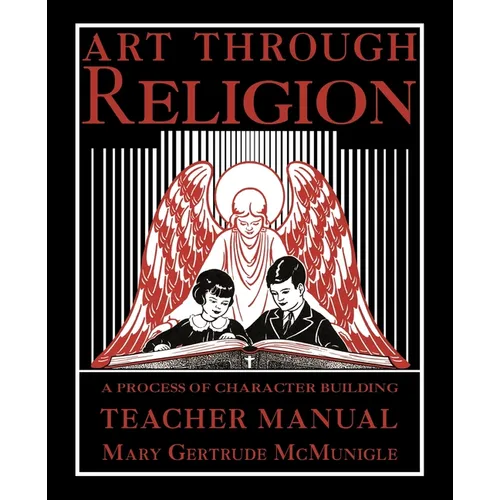 Art Through Religion Teacher's Manual