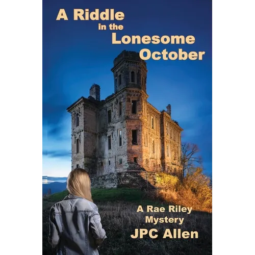 A Riddle in the Lonesome October