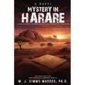 Mystery in Harare: Priscilla's Journey into Southern Africa