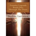 Frontier Legends: Action Fantasy Novel