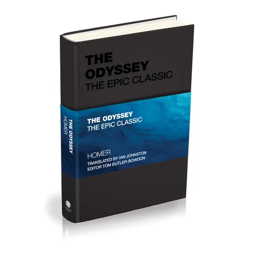 The Odyssey: The Epic Classic