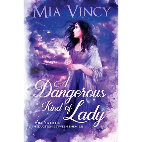 A Dangerous Kind of Lady