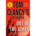 Tom Clancy's Op-Center: Out of the Ashes