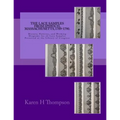 The Lace Samples from Ipswich, Massachusetts, 1789-1790: History, Patterns, and Working Diagrams for 22 Lace Samples Preserved at the Library of Congr