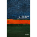 Geology: A Very Short Introduction