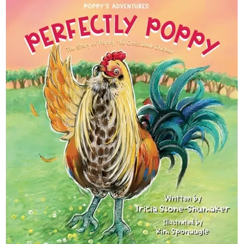 Perfectly Poppy