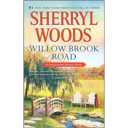 Willow Brook Road