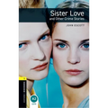 Sister Love and Other Crime Stories
