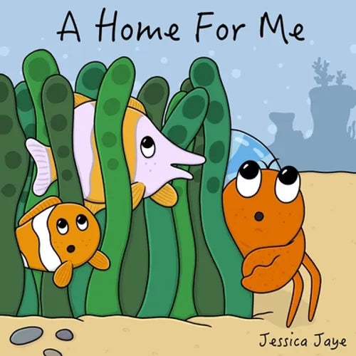 A Home For Me