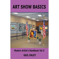 Art Show Basics